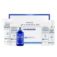 HISTOLAB AQUA SET | Hyaluronic Hydration Skincare Collection