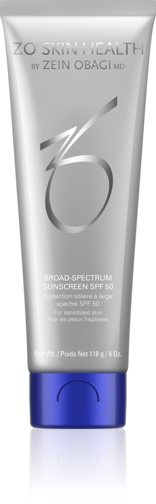 ZO SKIN HEALTH | BROAD SPECTRUM SUNSCREEN SPF 50