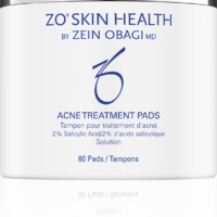 ZO SKIN HEALTH ACNE TREATMENT PADS