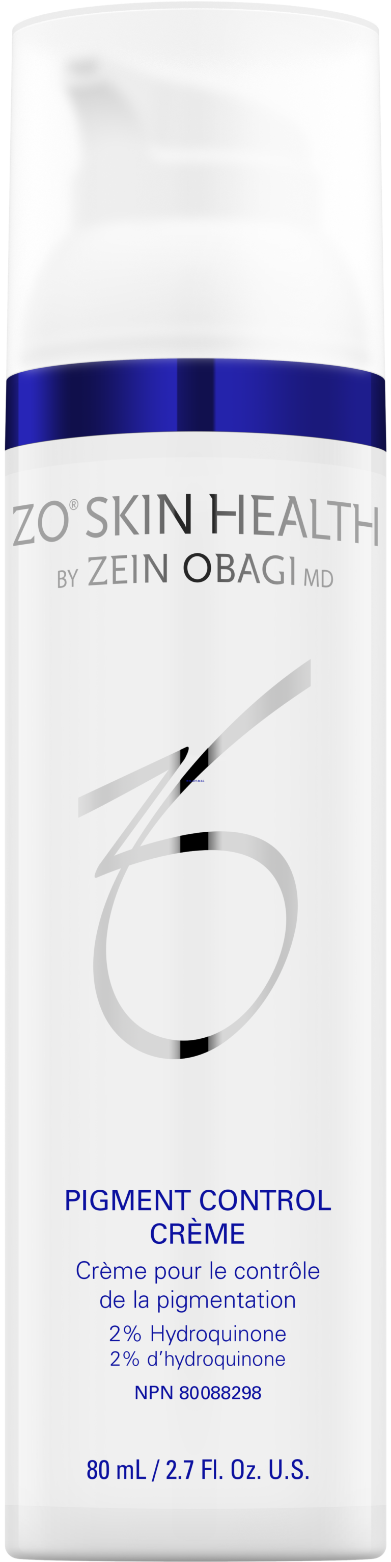 ZO SKIN HEALTH | PIGMENT CONTROL CREME 2% HQ