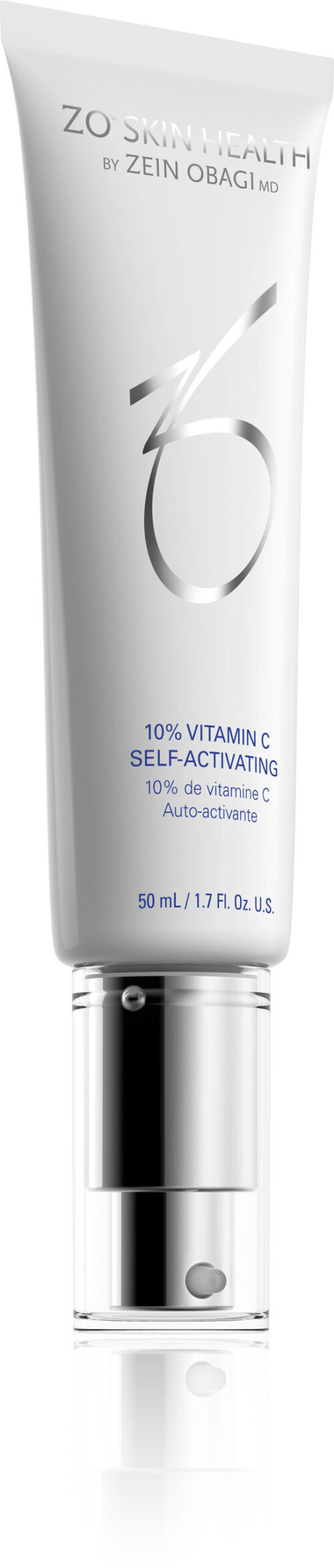 ZO SKIN HEALTH 10% Vitamin C Self-Activating