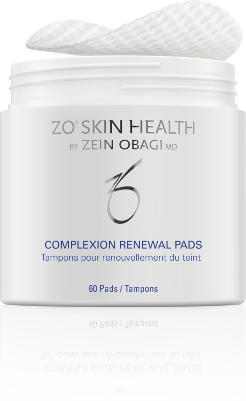 ZO SKIN HEALTH | COMPLEXION RENEWAL PADS