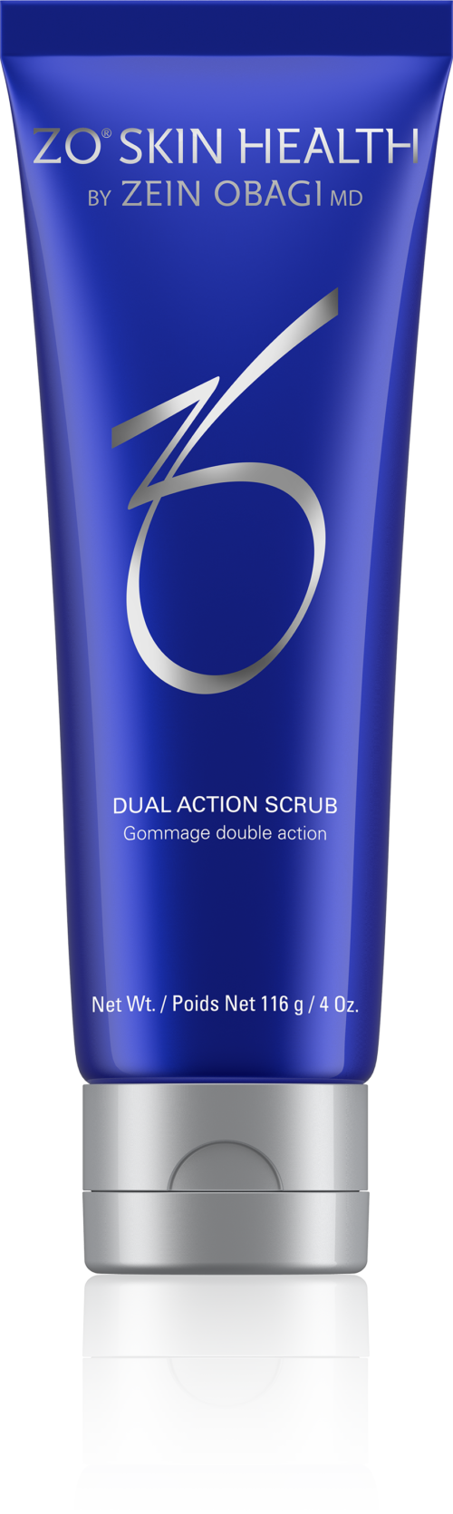 ZO SKIN HEALTH | DUAL ACTION SCRUB