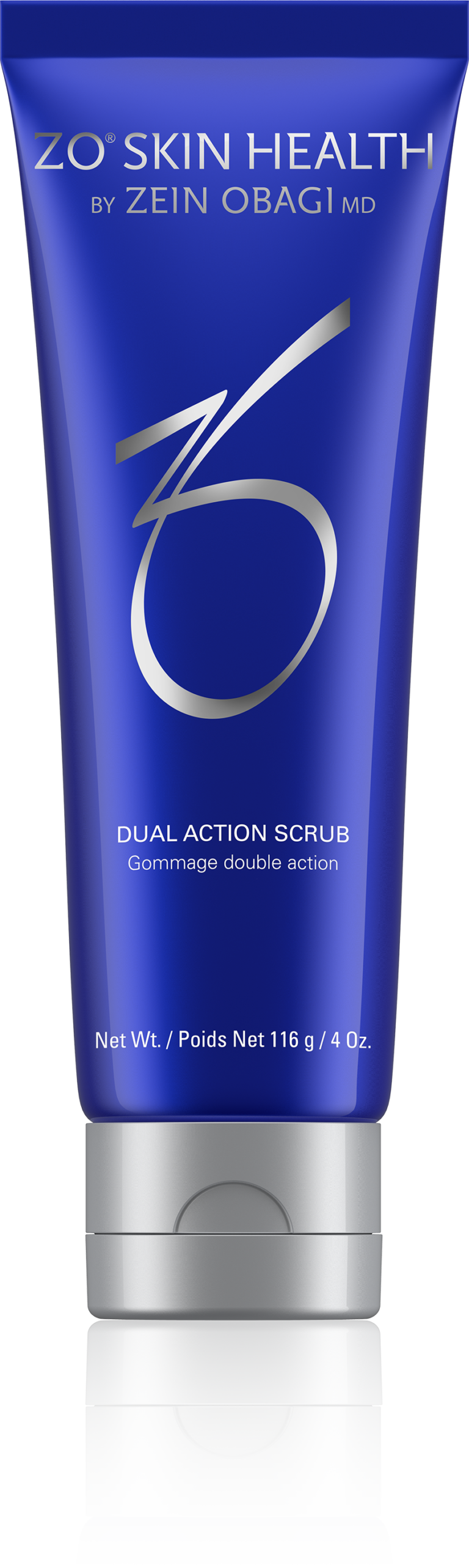 ZO SKIN HEALTH | DUAL ACTION SCRUB