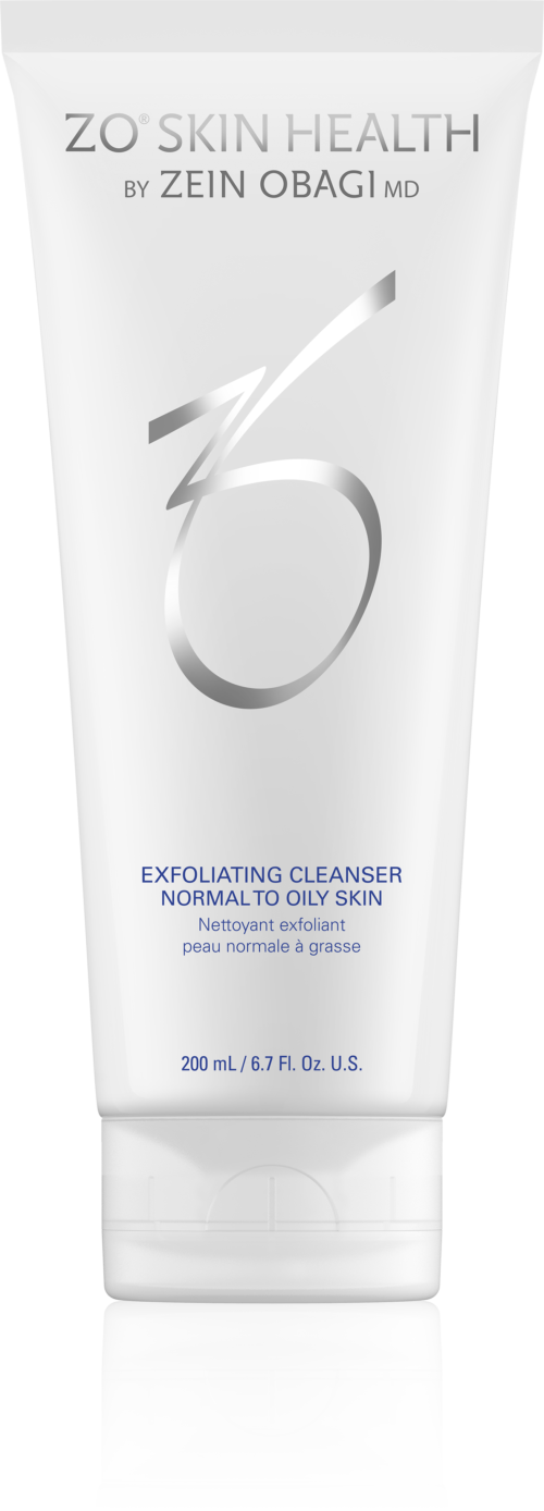 ZO SKIN HEALTH | EXFOLIATING CLEANSER