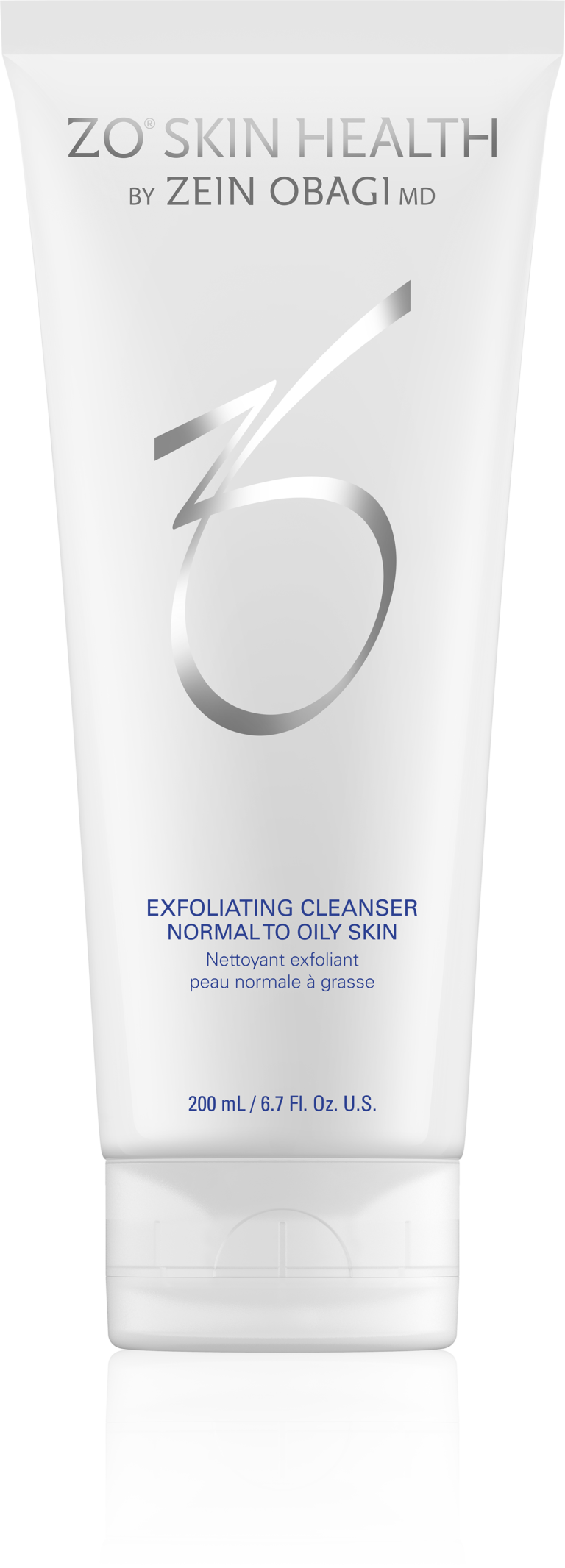 ZO SKIN HEALTH | EXFOLIATING CLEANSER