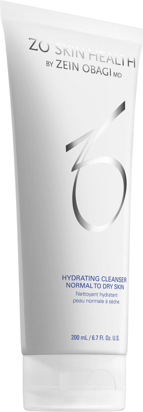 ZO SKIN HEATLH | HYDRATING CLEANSER