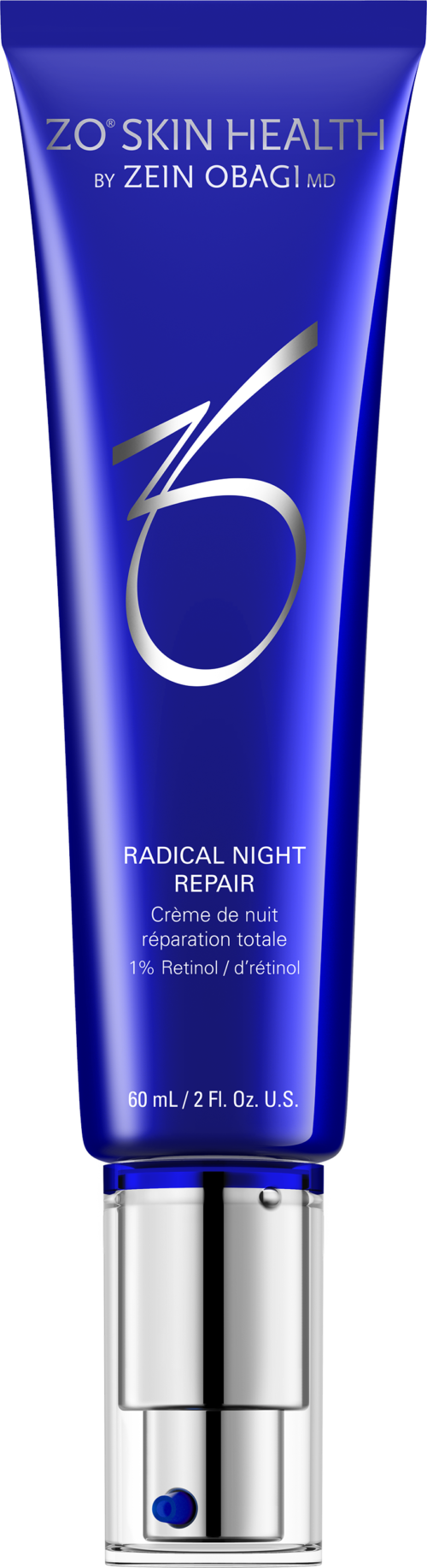 ZO SKIN HEALTH | RADICAL NIGHT REPAIR