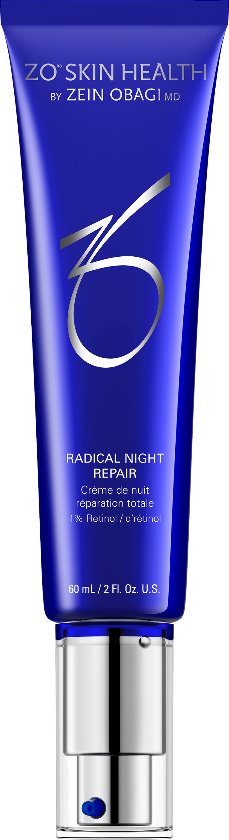 ZO SKIN HEALTH | RADICAL NIGHT REPAIR