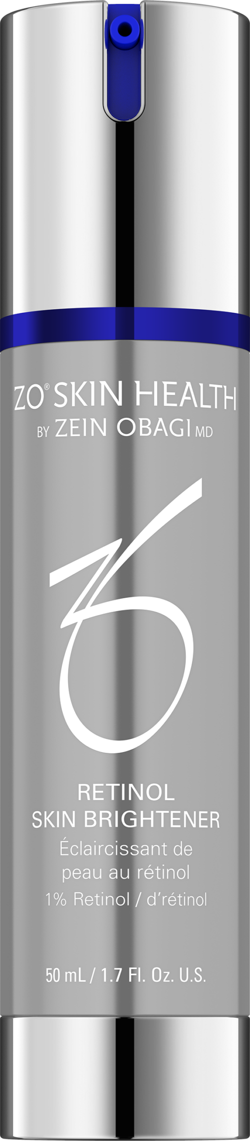 ZO SKIN HEALTH | RETINOL SKIN BRIGHTENER 1%