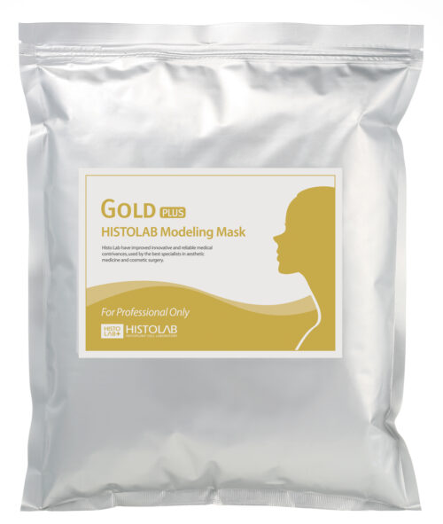 GOLD PLUS MODELING MASK