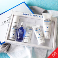 HISTOLAB AQUA SET | Hyaluronic Hydration Skincare Collection