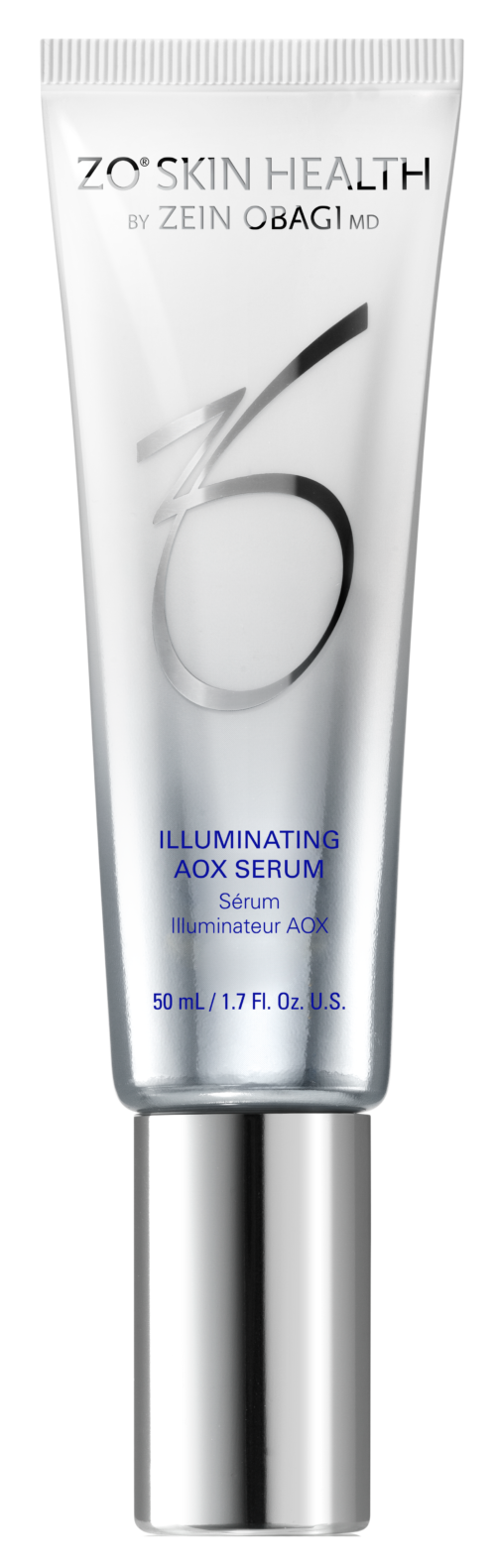 ZO SKIN HEALTH | ILLUMINATING AOX SERUM