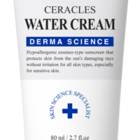 CERACLES WATER CREAM