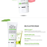 Histolab Delta Active Cream Information