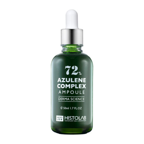 Histolab Azulene Complex Ampoule 72