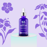 HISTOLAB | EGF COMPLEX AMPOULE 63