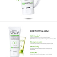 HISTOLAB GAMMA CRYSTAL SERUM_INFORMATION