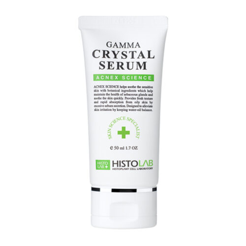 HISTOLAB GAMMA CRYSTAL SERUM