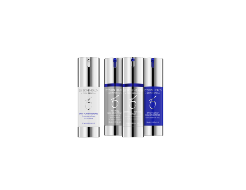 ZO SKIN HEALTH | SKIN BRIGHTENING PROGRAM+TEXTURE REPAIR KIT