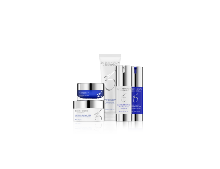 ZO SKIN HEALTH | SKIN BRIGHTENING PROGRAM