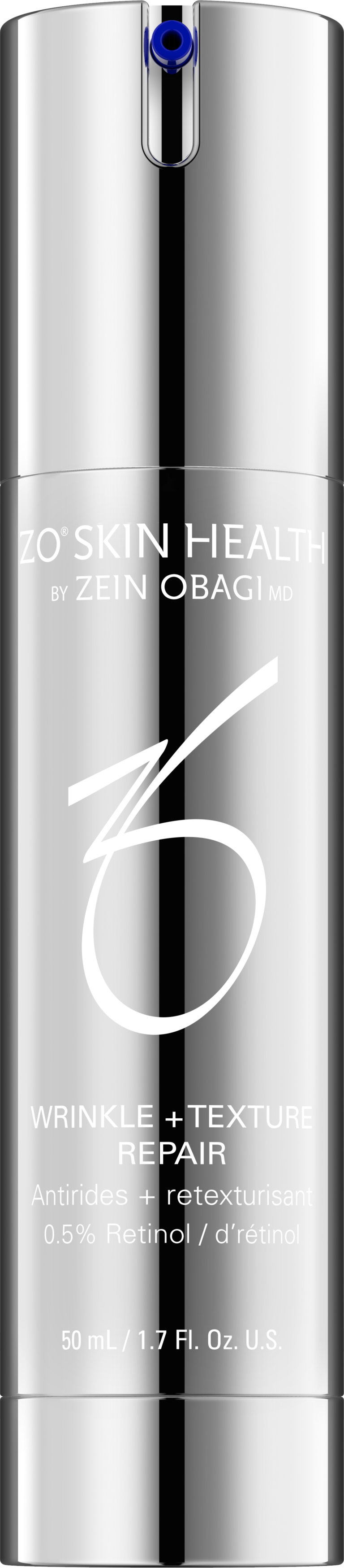 ZO SKIN HEALTH | WRINKLE + TEXTURE REPAIR